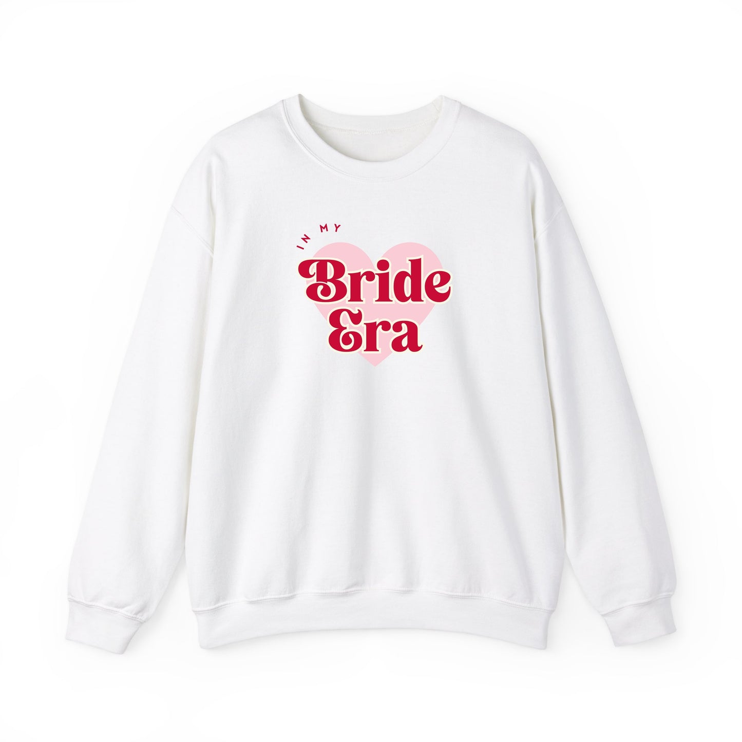 In My Bride Era Sweatshirt